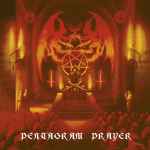 BEWITCHED - Pentagram Prayer Re-Release CD